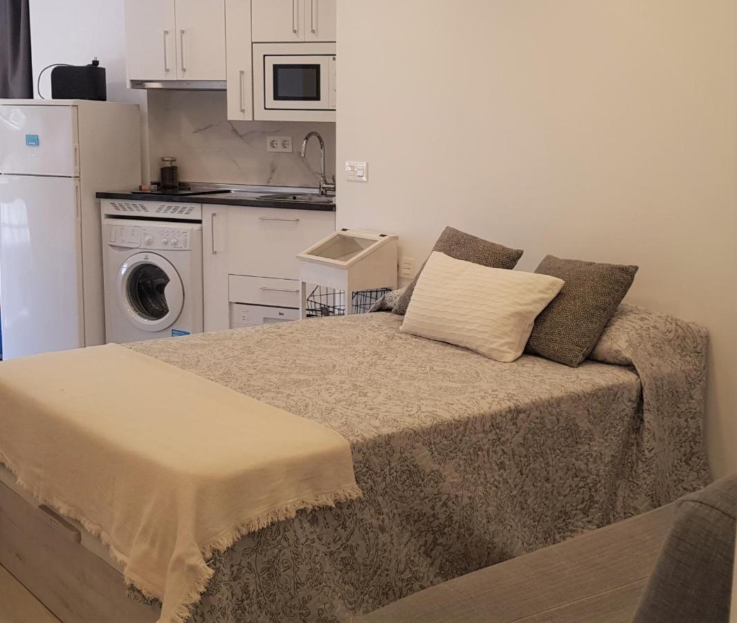 Estudio Rocio Apartament *