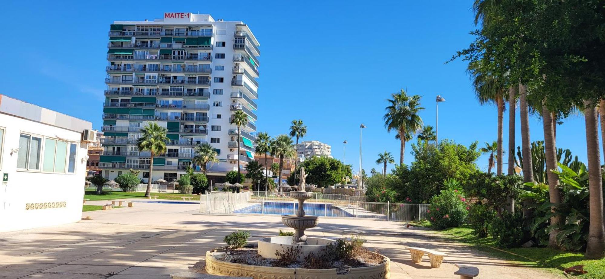 Apartament Estudio Rocio