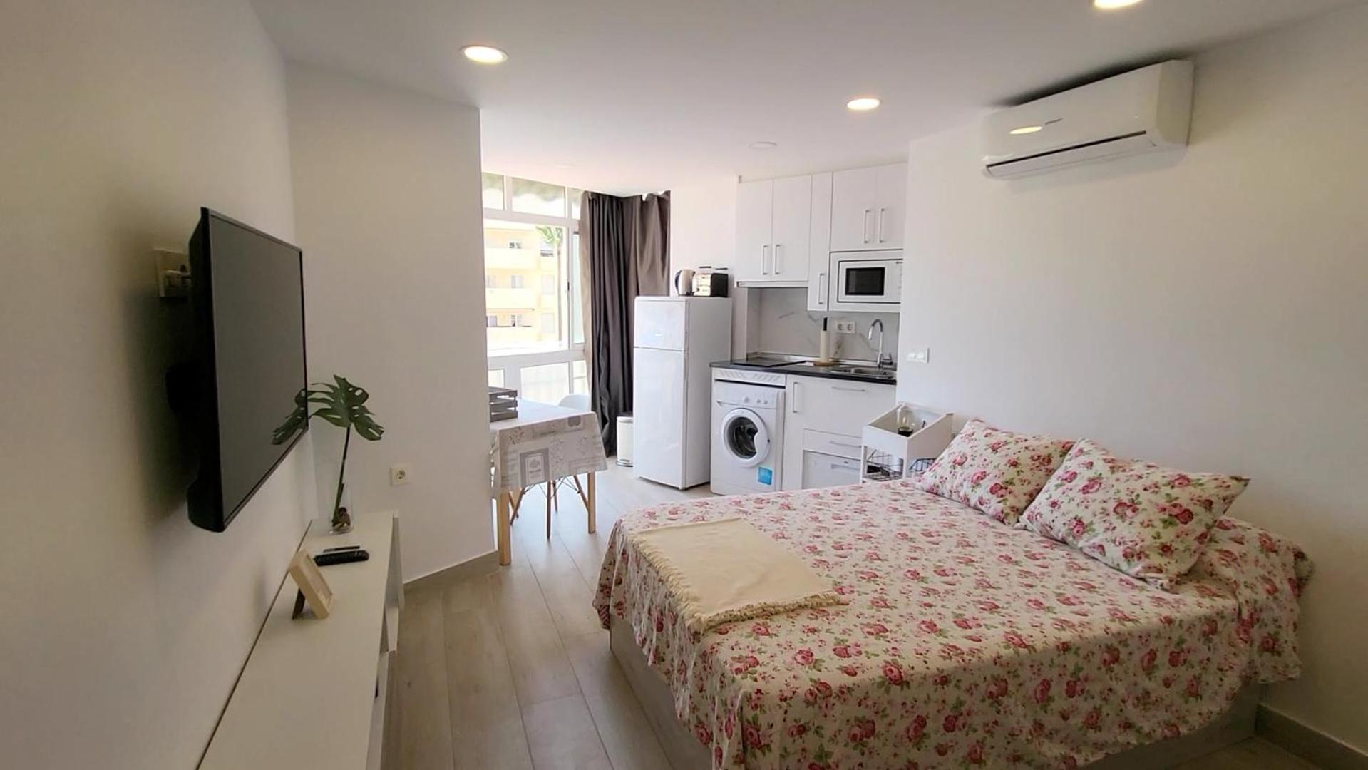 Estudio Rocio Apartament