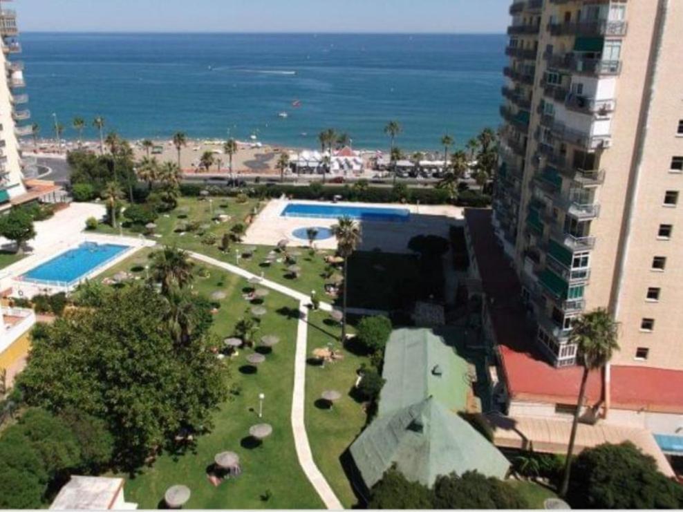 Apartament Estudio Rocio