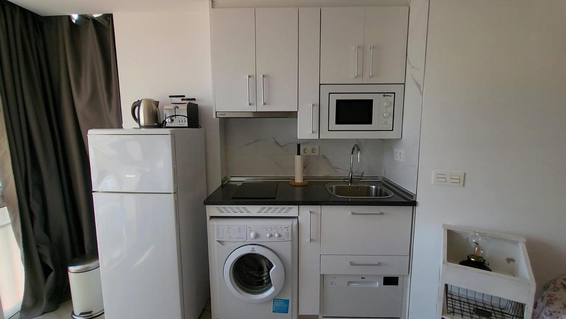 Estudio Rocio Apartament