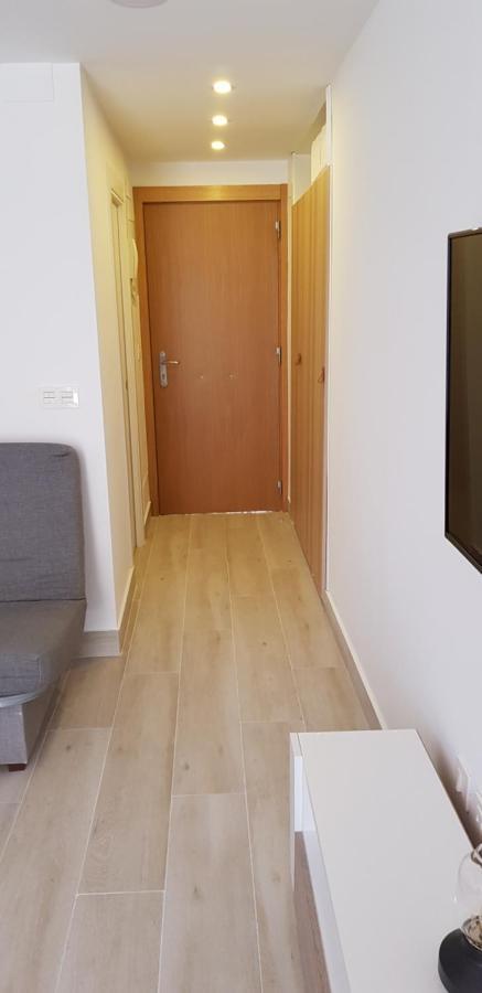 Apartament Estudio Rocio