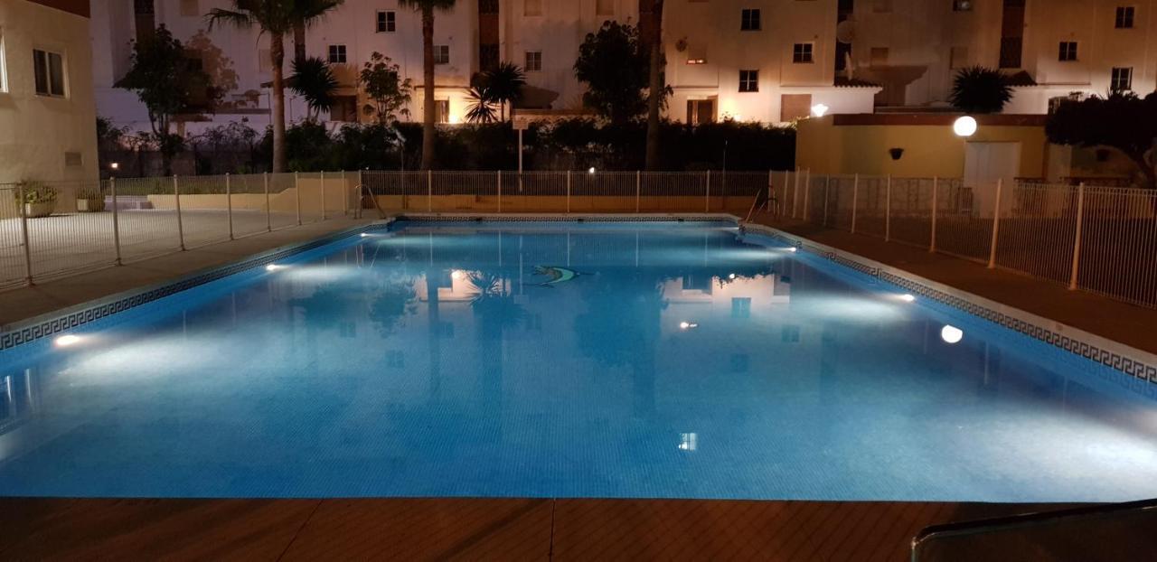 Estudio Rocio Apartament