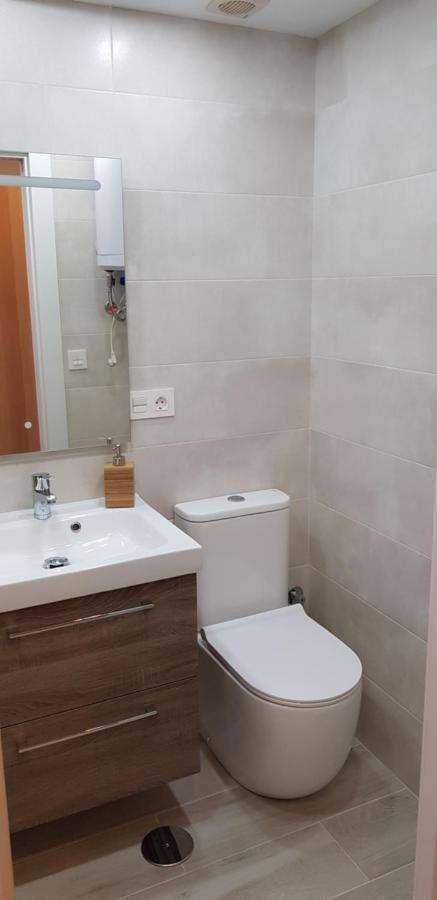Apartament Estudio Rocio